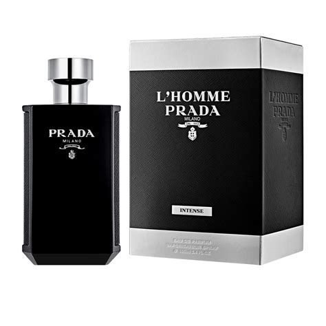 prada profumo uomo costo|prada l'homme 2016.